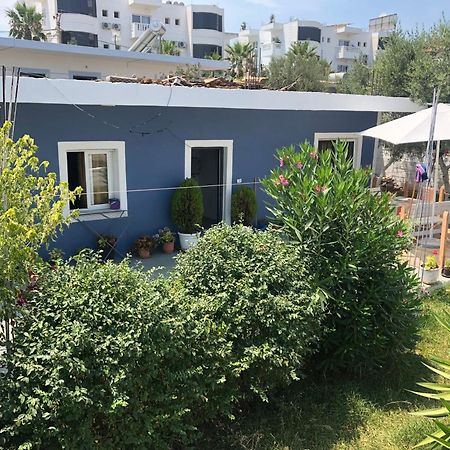 Apartment Lenci Ksamil Exterior foto